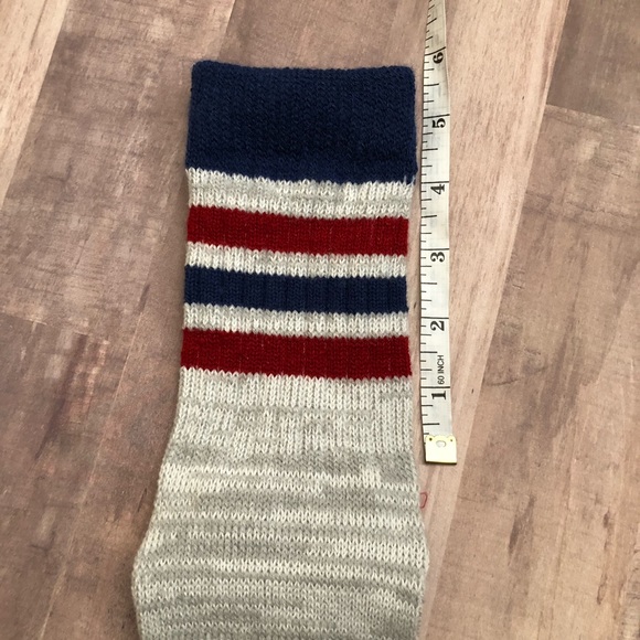 5/$25 Don’t bother me it’s game time. Funky socks - Picture 3 of 3